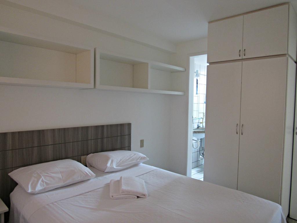 Residencial Em Meireles Apartment Fortaleza  Exterior photo